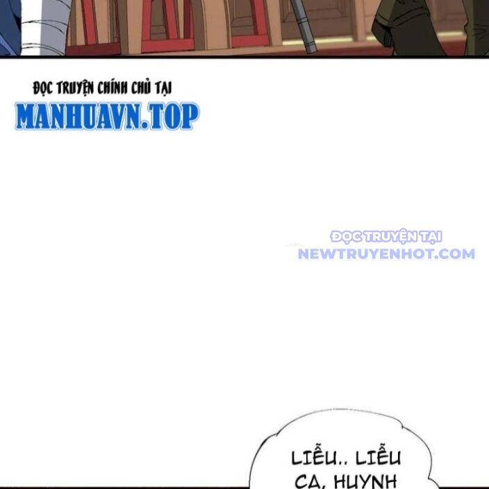 Chư Thần Làm Vợ: Ta Vô Địch Võng Du Chương 25 Ảnh 37