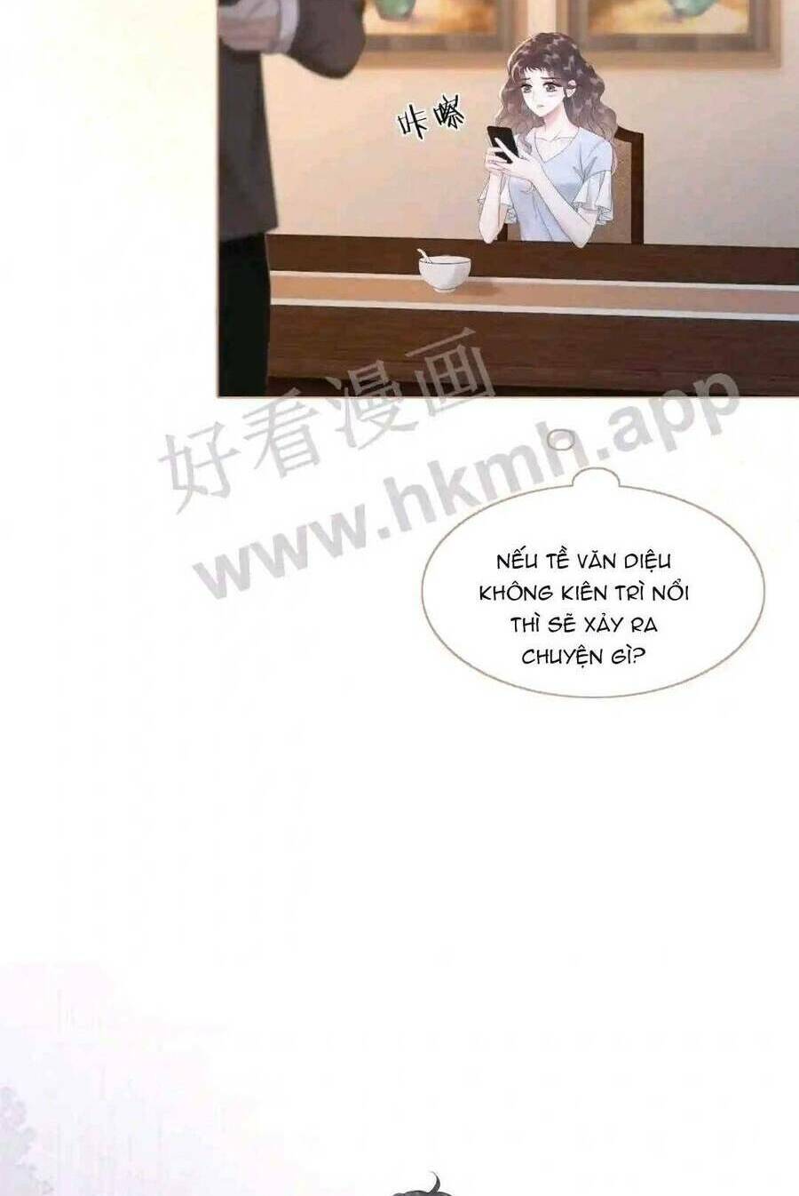 Nữ Phụ Ngày Nào Cũng Muốn Ly Hôn Với Ta Chương 44 Ảnh 16