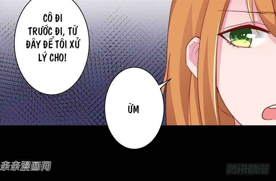 Gửi Người Không Quen Chương 37 Ảnh 10