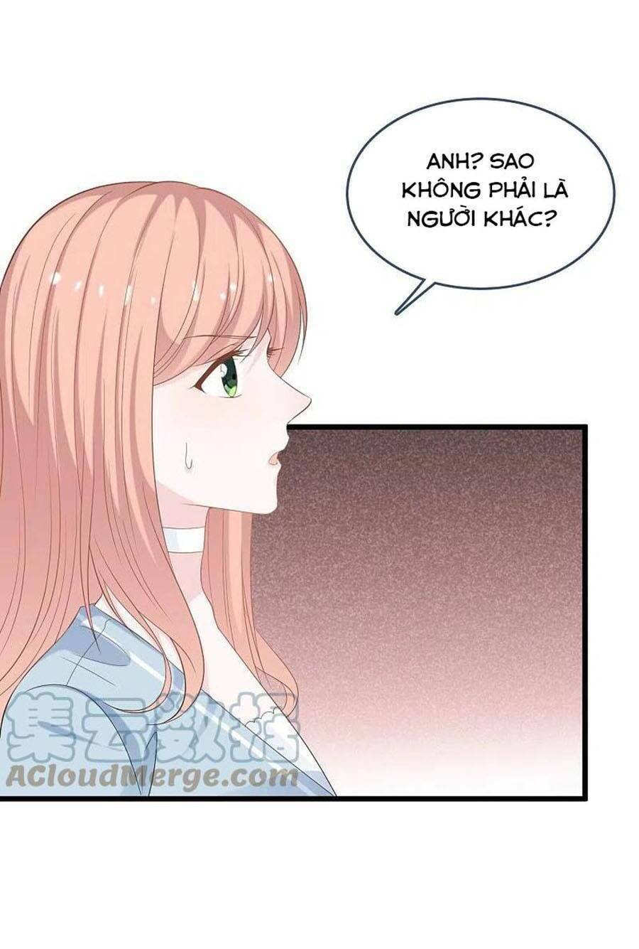 Tổng Tài Daddy Đuổi Tới Nơi Rồi Chương 191 Ảnh 26