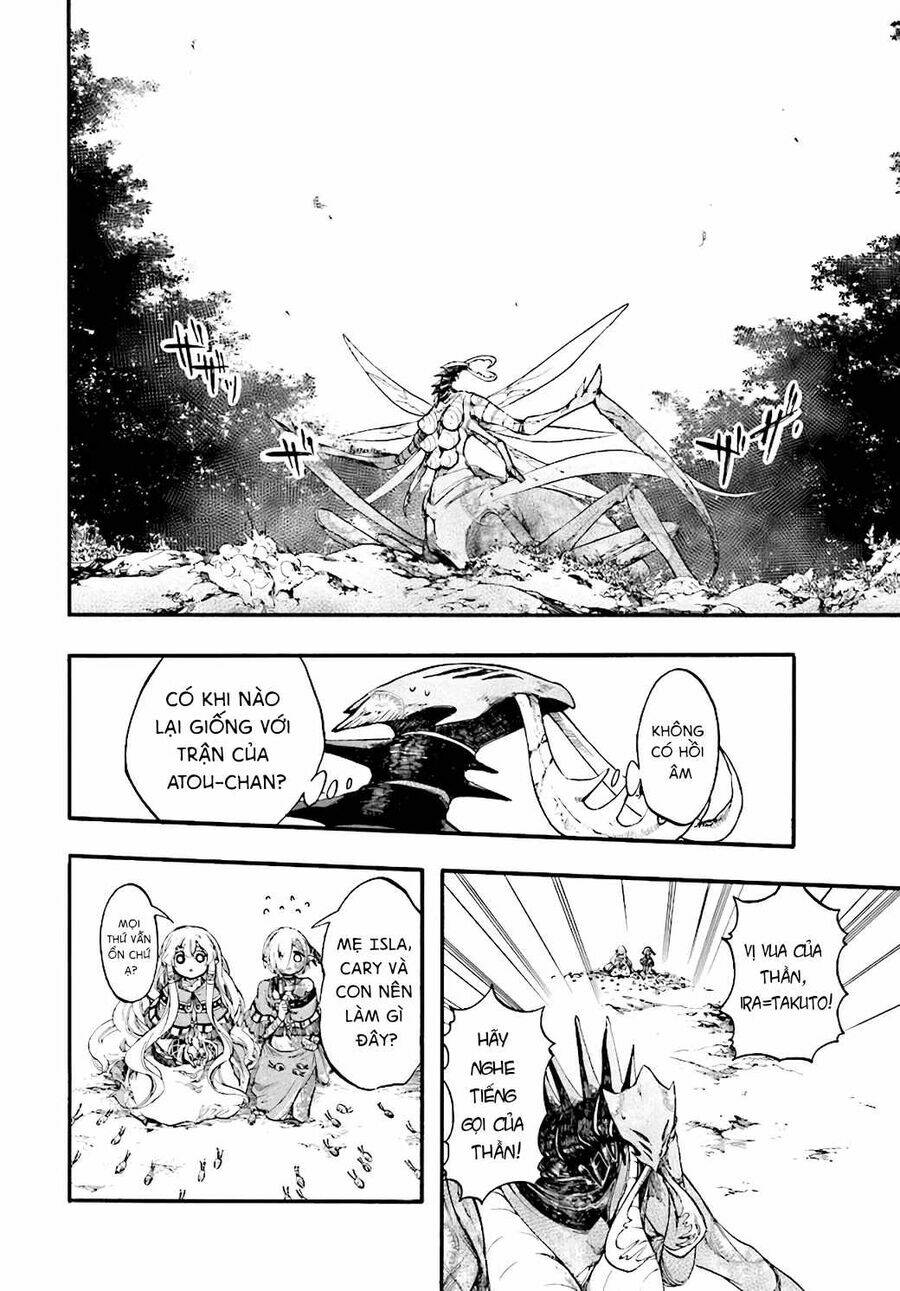Isekai Apocalypse Mynoghra ~The Conquest Of The World Starts With The Civilization Of Ruin~ Chương 20 Ảnh 7