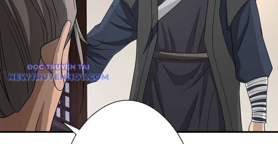 Thiên Long Bát Bộ Webtoon Chương 132 Ảnh 76