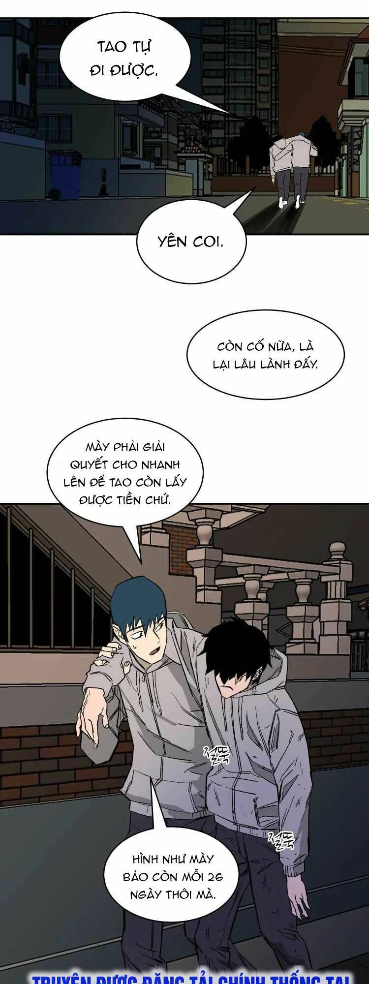 30 Ngày Chương 11 Ảnh 3