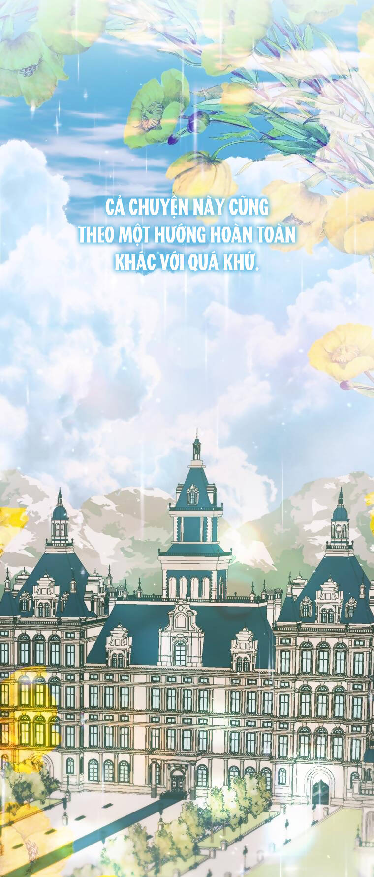 Trở Thành Cô Vợ Khế Ước Của Nhân Vật Phản Diện Chương 90 Ảnh 66