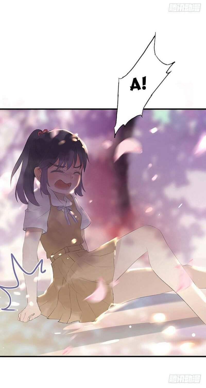 Nữ Thần Đại Nhân Sáo Lộ Đa Chương 3 Ảnh 20