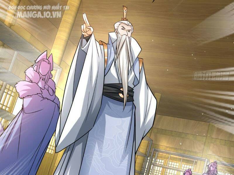 Vợ Tôi Và Tôi Thống Trị Tam Giới Chương 131 Ảnh 24