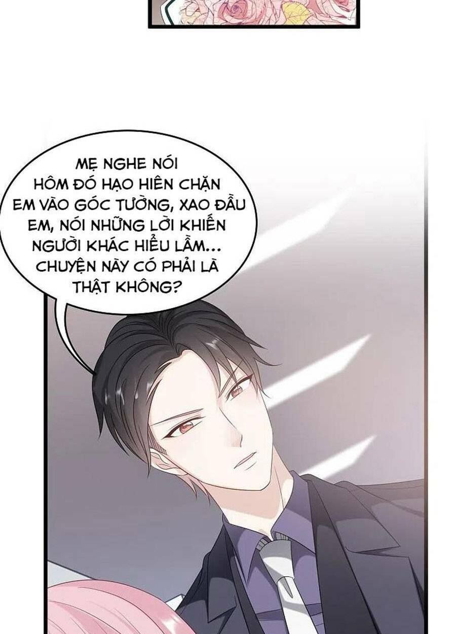 Tổng Tài Daddy Đuổi Tới Nơi Rồi Chương 183 Ảnh 22