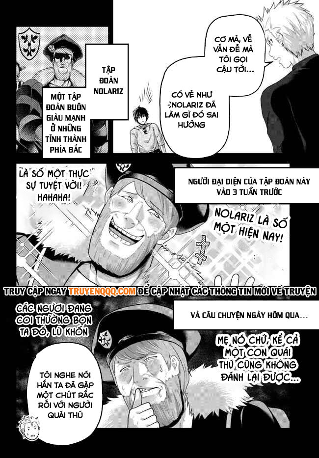 Murabito Desu Ga Nani Ka? Chương 64 Ảnh 7