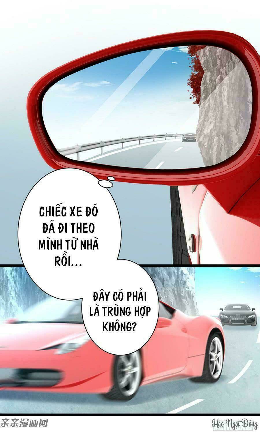 Gửi Người Không Quen Chương 31 Ảnh 19