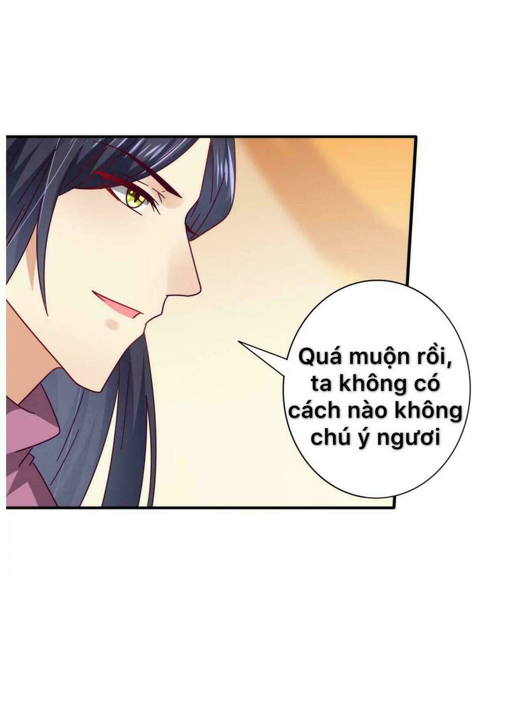 Nữ Hoàng Thú Sủng Chương 24 Ảnh 11