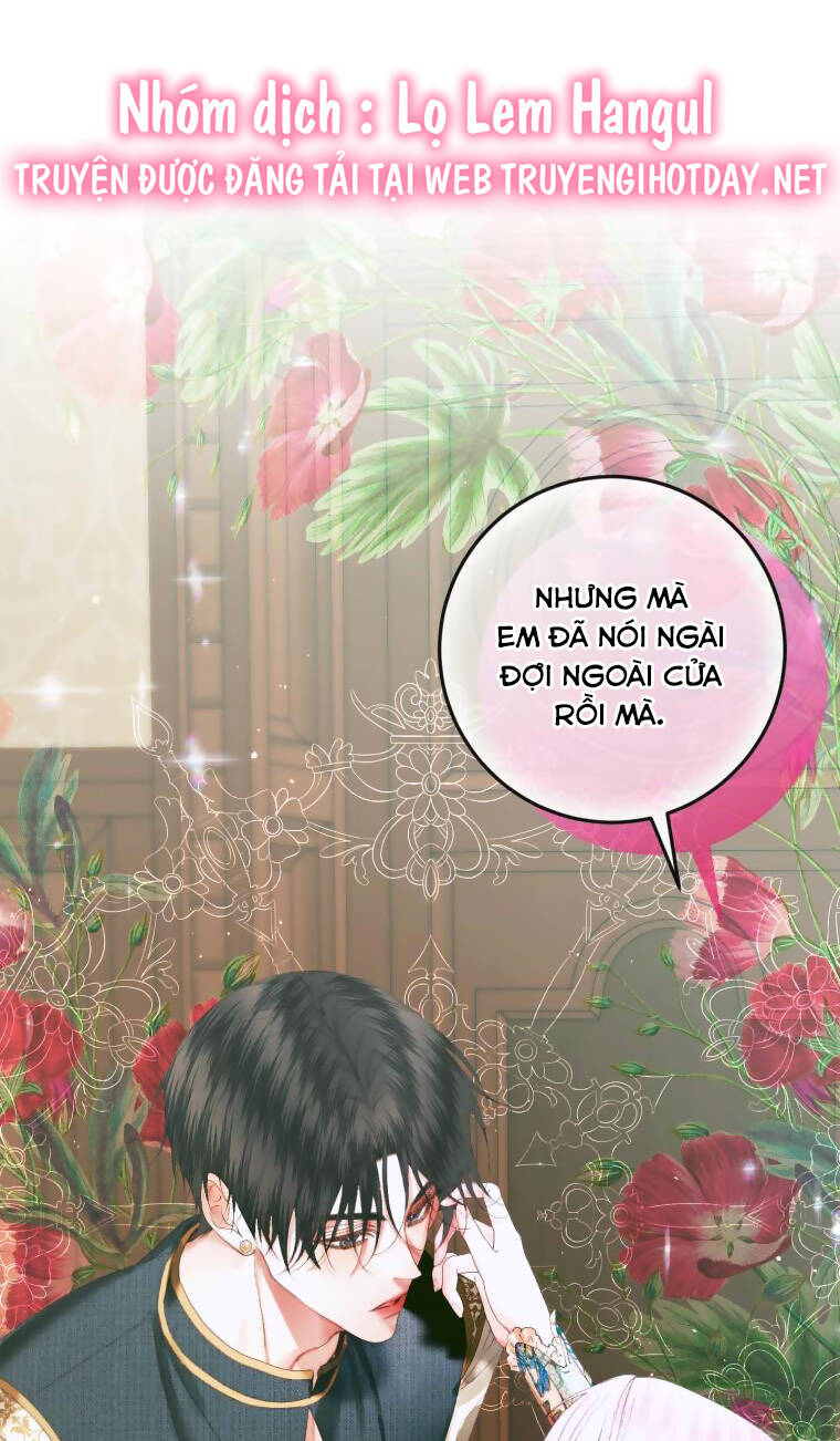 Trở Thành Cô Vợ Khế Ước Của Nhân Vật Phản Diện Chương 90 Ảnh 48