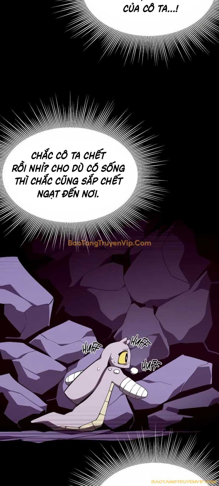 Hồi Ức Trong Ngục Tối Chương 122 Ảnh 18