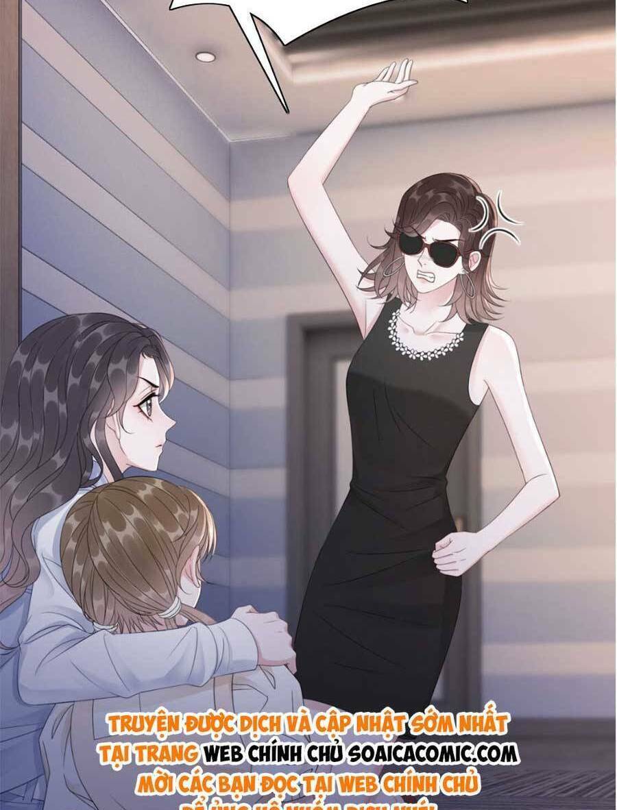 Nữ Phụ Ngày Nào Cũng Muốn Ly Hôn Với Ta Chương 48 Ảnh 18