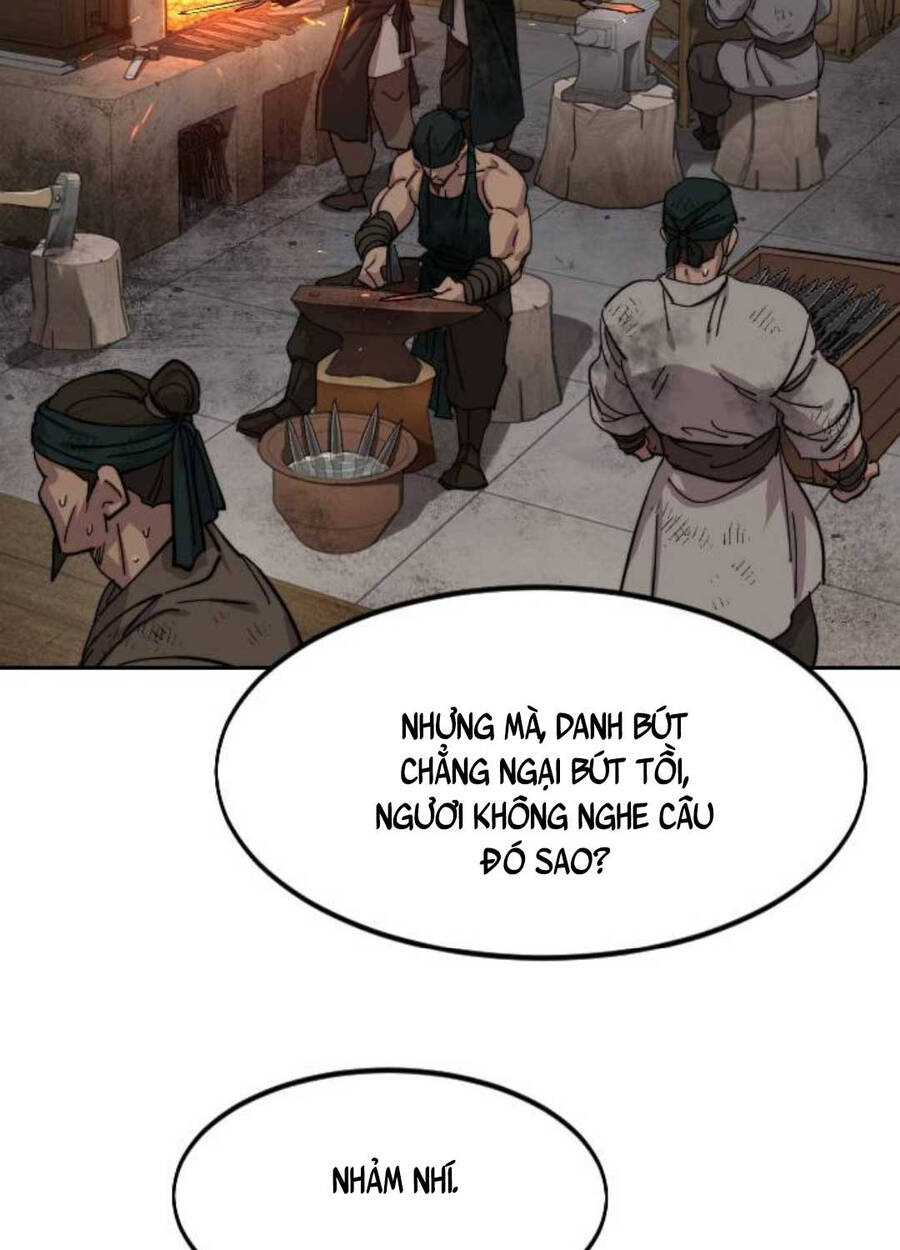 Hoa Sơn Tái Xuất Chương 138 Ảnh 33