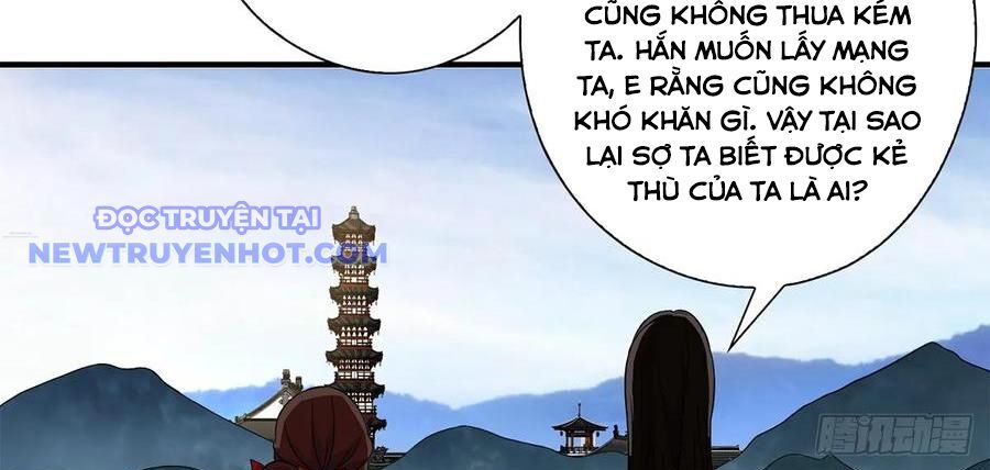Thiên Long Bát Bộ Webtoon Chương 135 Ảnh 43