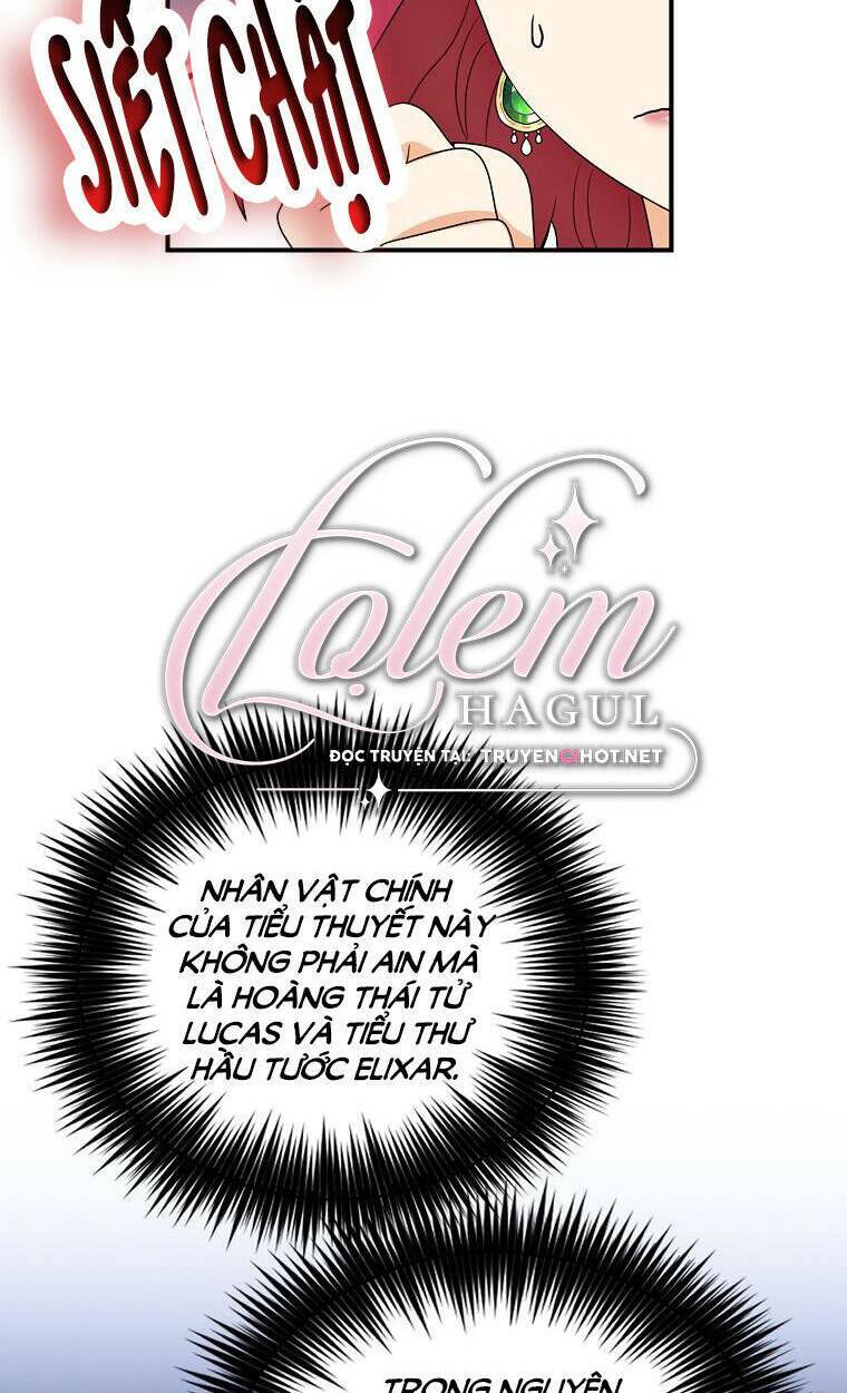 Xuyên Không Trở Thành Mami Phản Diện Chương 62 Ảnh 11