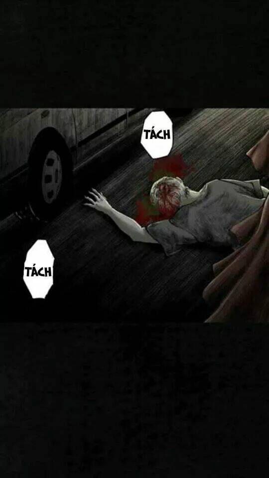 TrấN TháI BìNh Chương 17 Ảnh 2