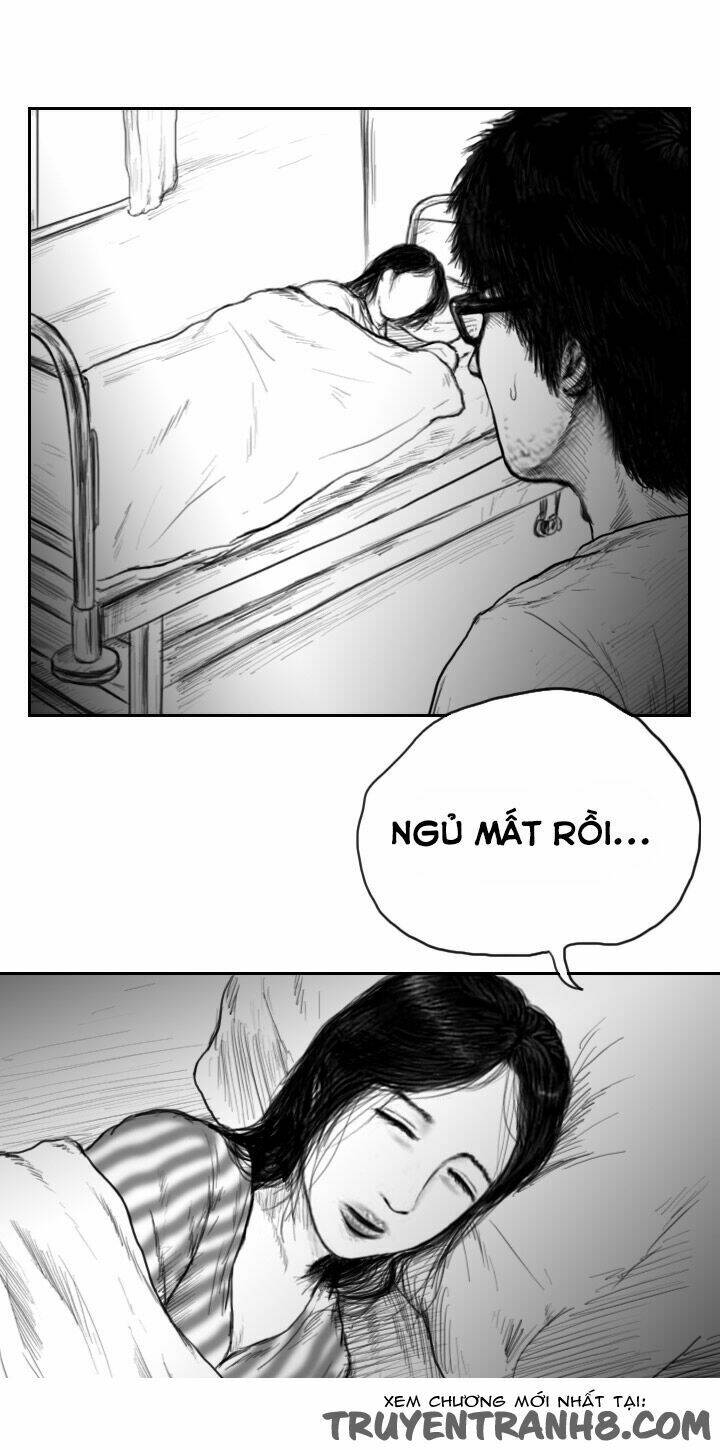 Hạt Giống Mỹ Nhân Chương 41 Ảnh 13