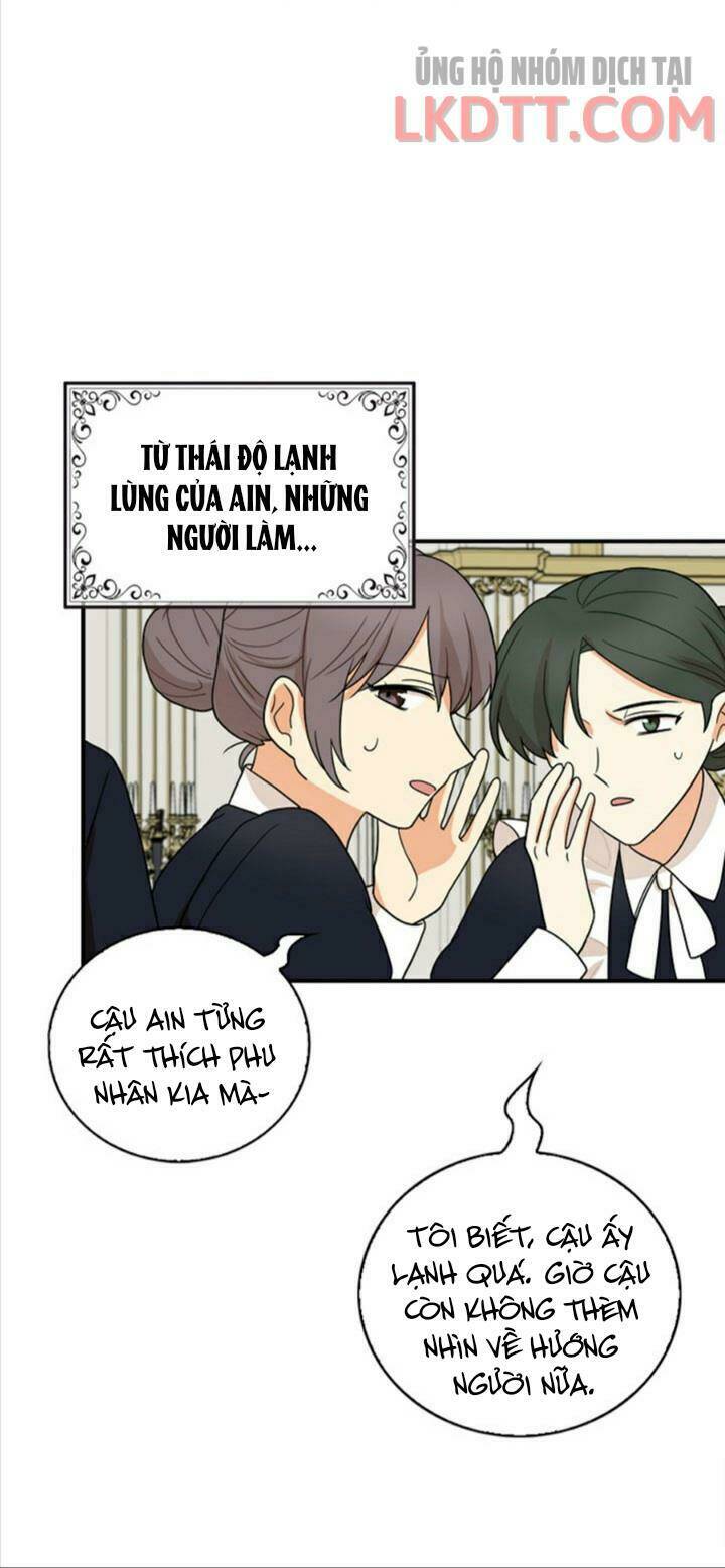 Xuyên Không Trở Thành Mami Phản Diện Chương 54.1 Ảnh 29