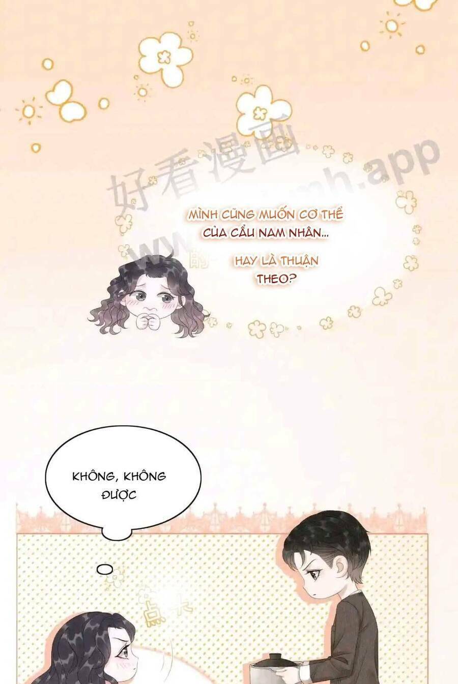Nữ Phụ Ngày Nào Cũng Muốn Ly Hôn Với Ta Chương 44 Ảnh 13