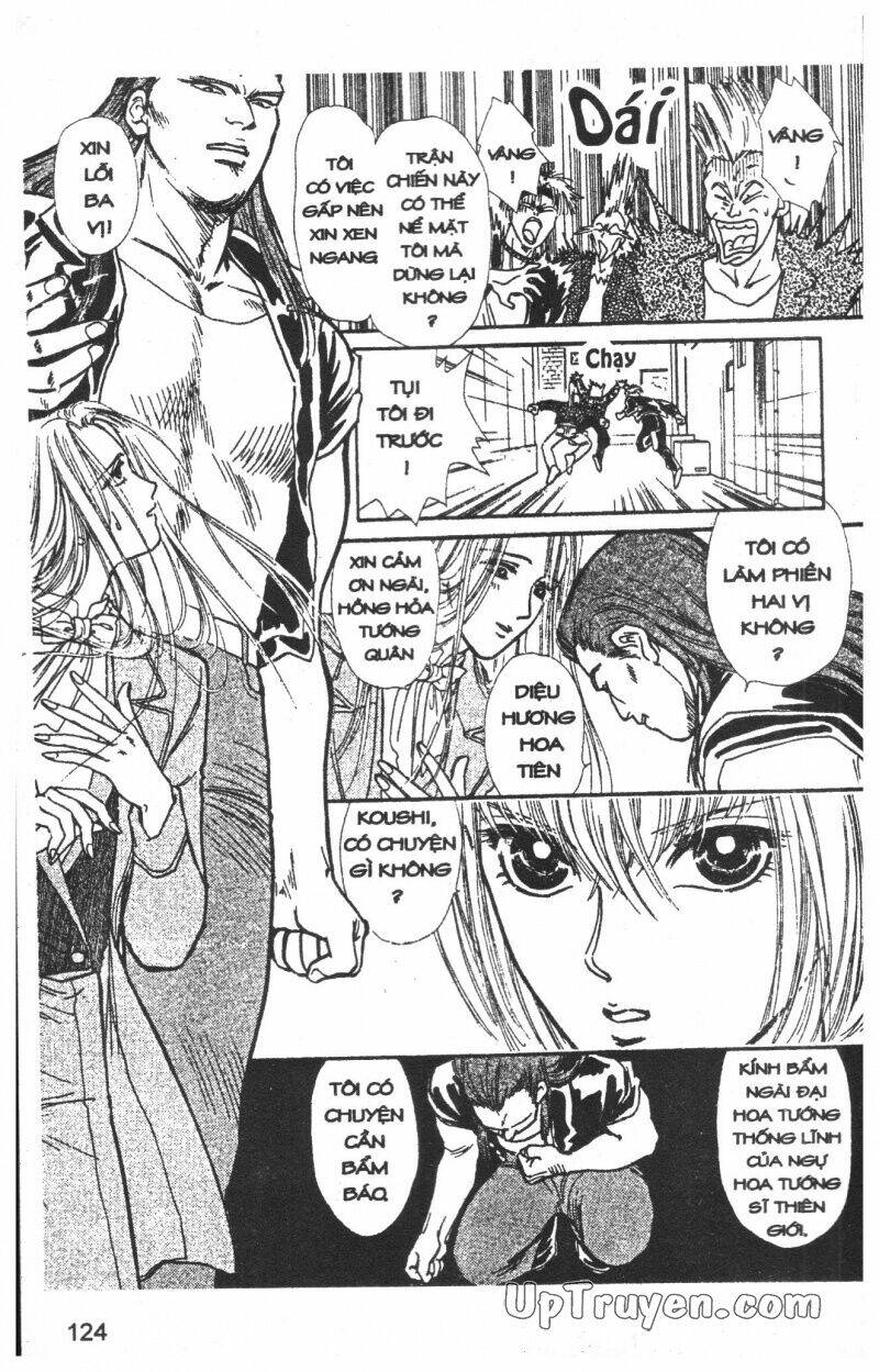 Hoàng Tử Hoa - Bud Boy Chương 1 Ảnh 126