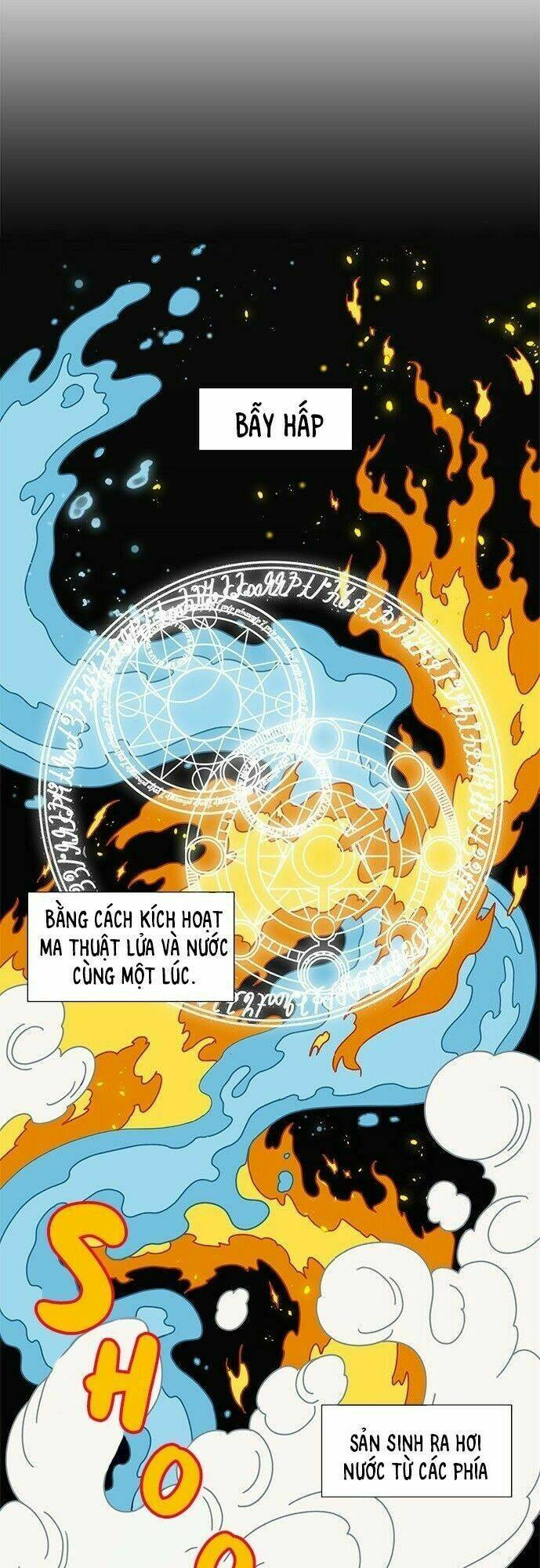 Tôi Trở Thành Đầu Bếp Của Long Vương Chương 10 Ảnh 17