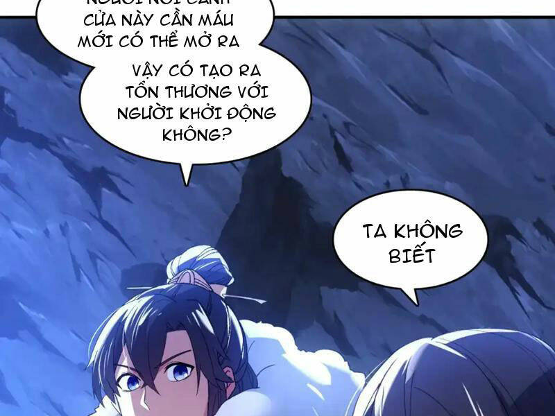 Không Nhường Nữa Ta Chết, Ta Liền Thật Vô Địch Chương 147 Ảnh 103