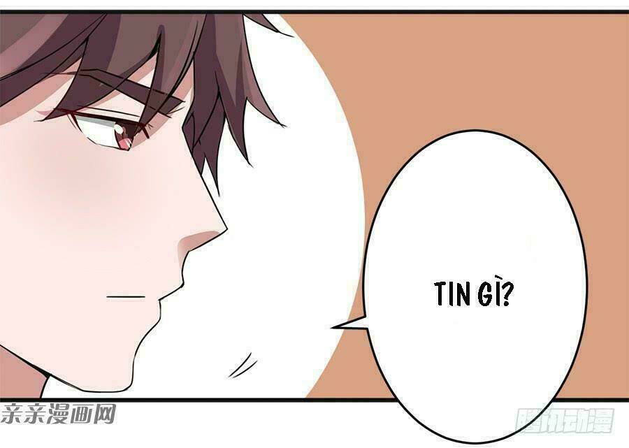 Gửi Người Không Quen Chương 18 Ảnh 13