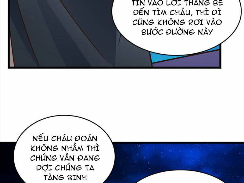Cao Năng Lai Tập Chương 343 Ảnh 102