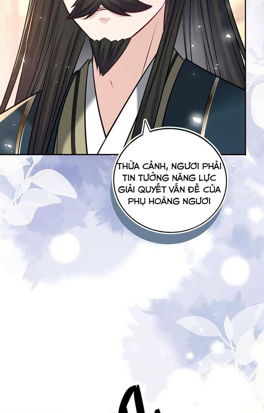 Ta Đem Hoàng Tử Dưỡng Thành Hắc Hóa Chương 108 Ảnh 8