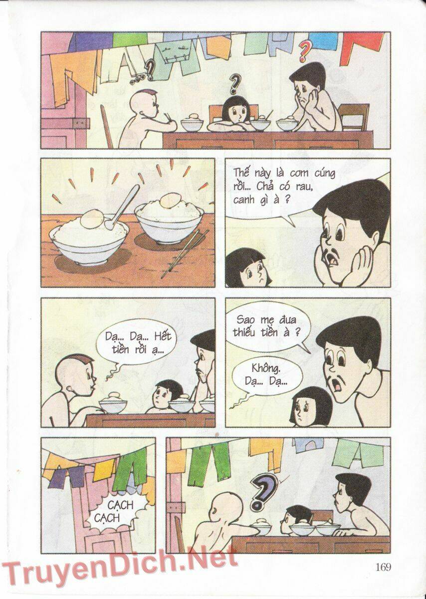 Tý Quậy Chương 2.3 Ảnh 31