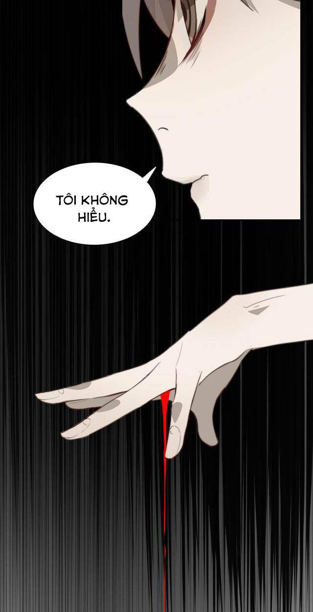 Ác Ma Phải Hoàn Lương Chương 8 Ảnh 5