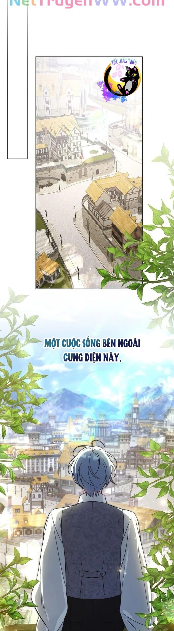 Dành Cho Nàng Juliet Xinh Đẹp Chương 28 Ảnh 39