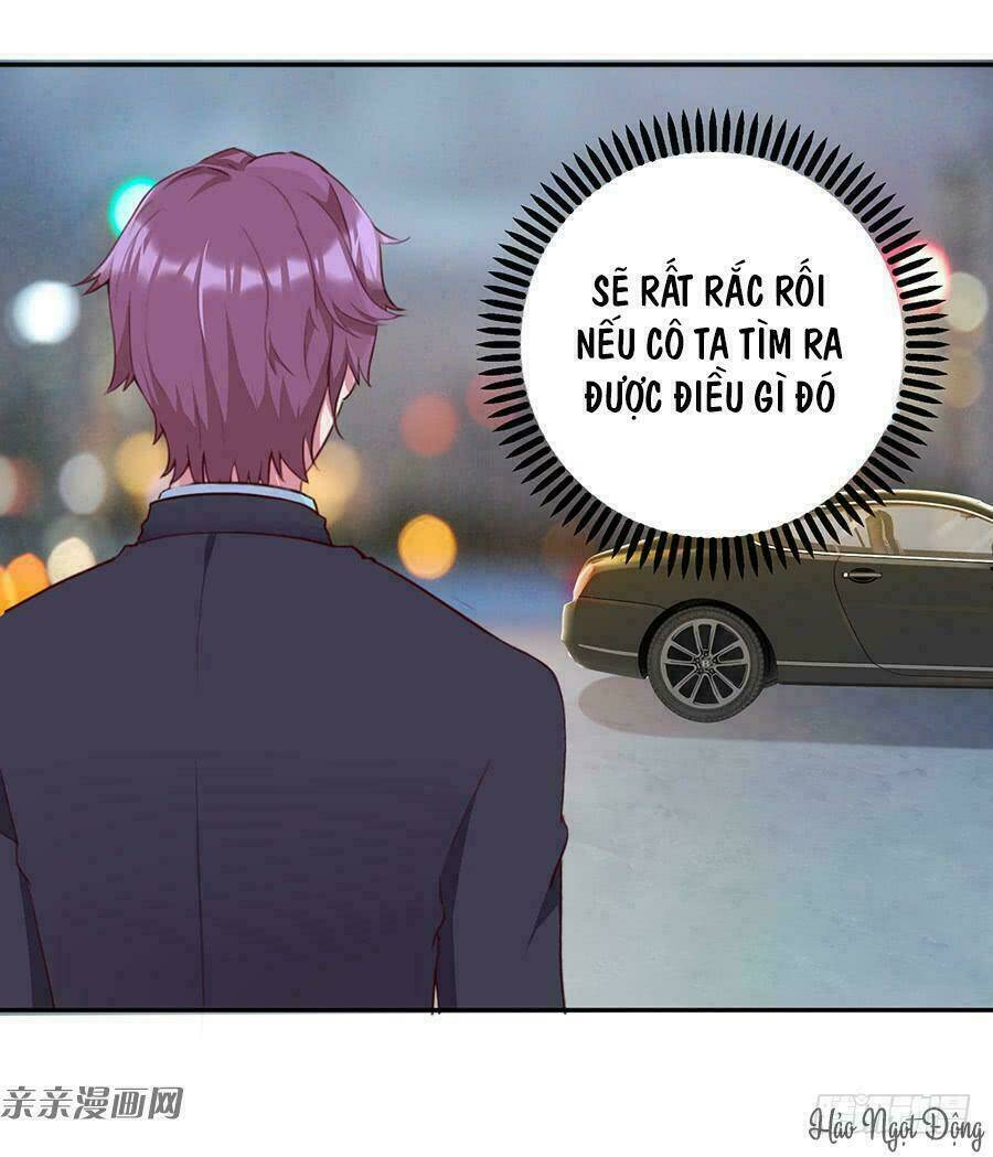 Gửi Người Không Quen Chương 34 Ảnh 8