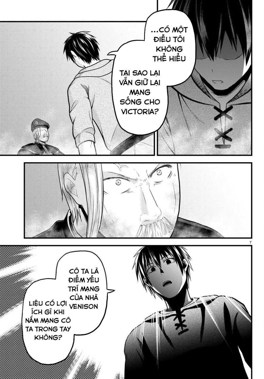 Murabito Desu Ga Nani Ka? Chương 59 Ảnh 8