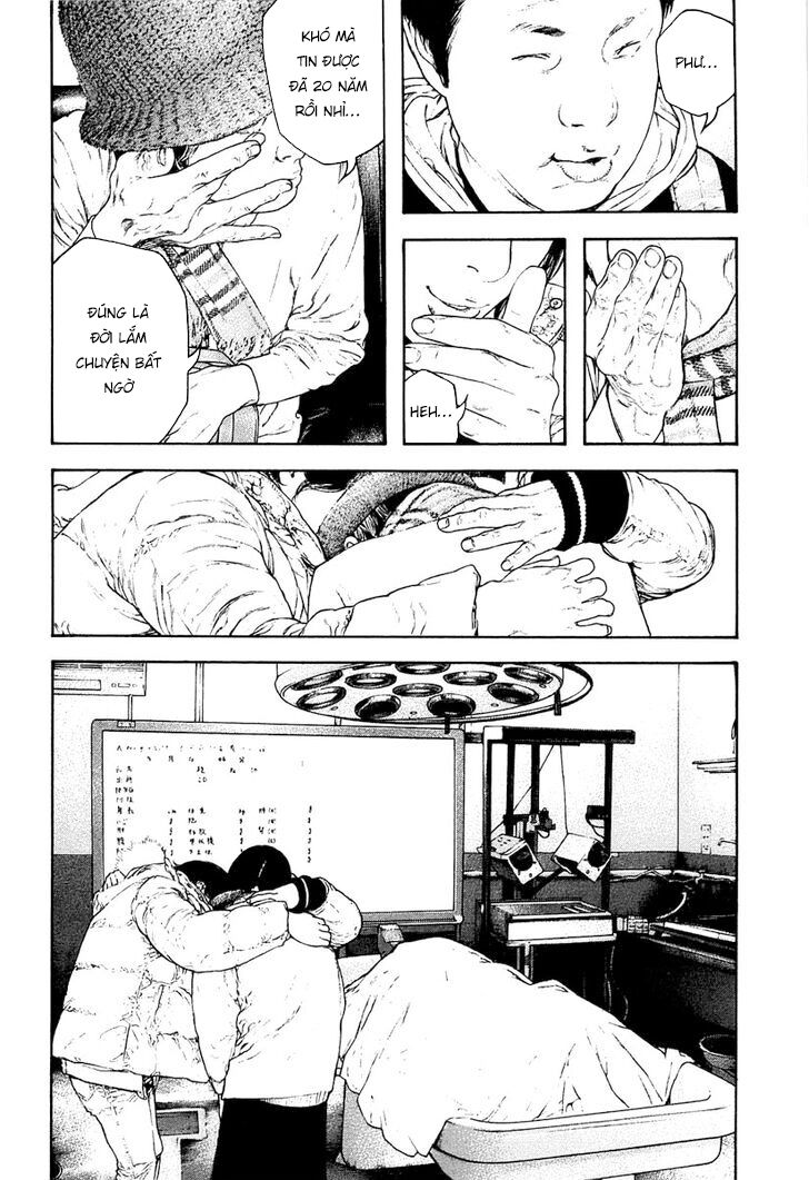 Kokou No Hito Chương 152 Ảnh 14