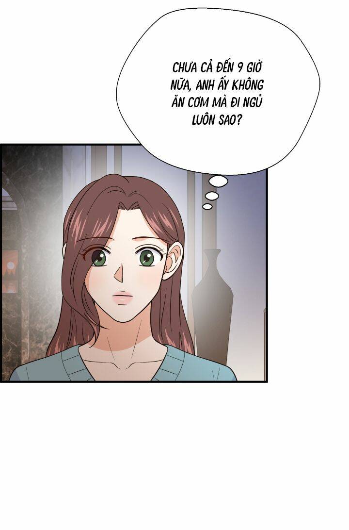 Chủ Tịch Đi Học Chương 23 Ảnh 37