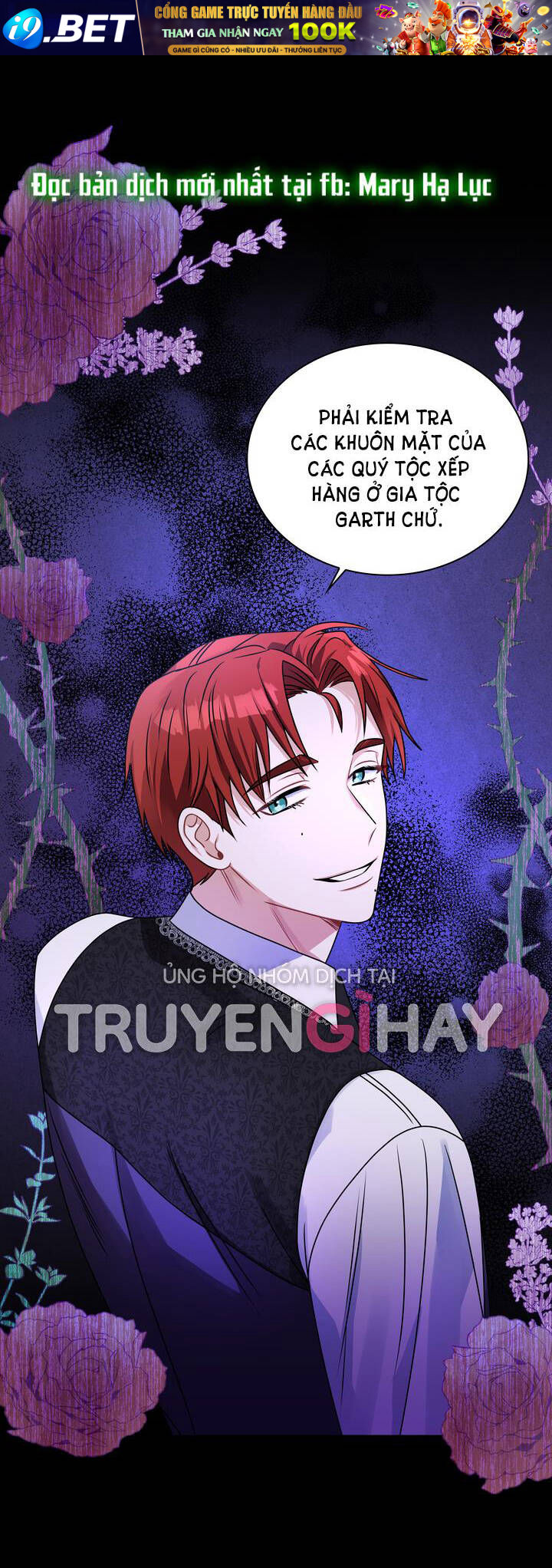 Công Nương Su Chương 63.1 Ảnh 31