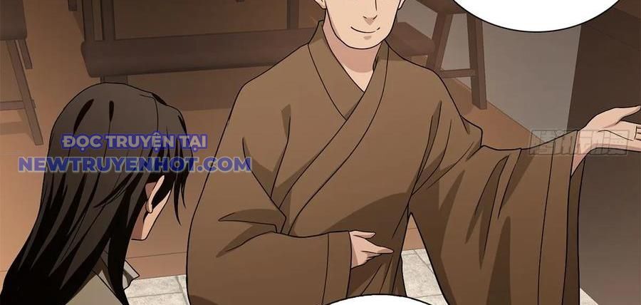 Thiên Long Bát Bộ Webtoon Chương 135 Ảnh 75