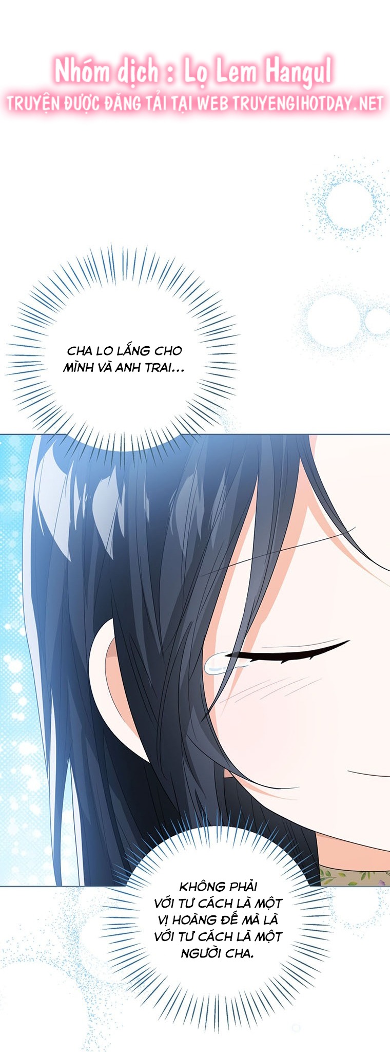 Công Chúa Bé Con Nhìn Vào Cửa Sổ Trạng Thái Chương 81 Ảnh 23