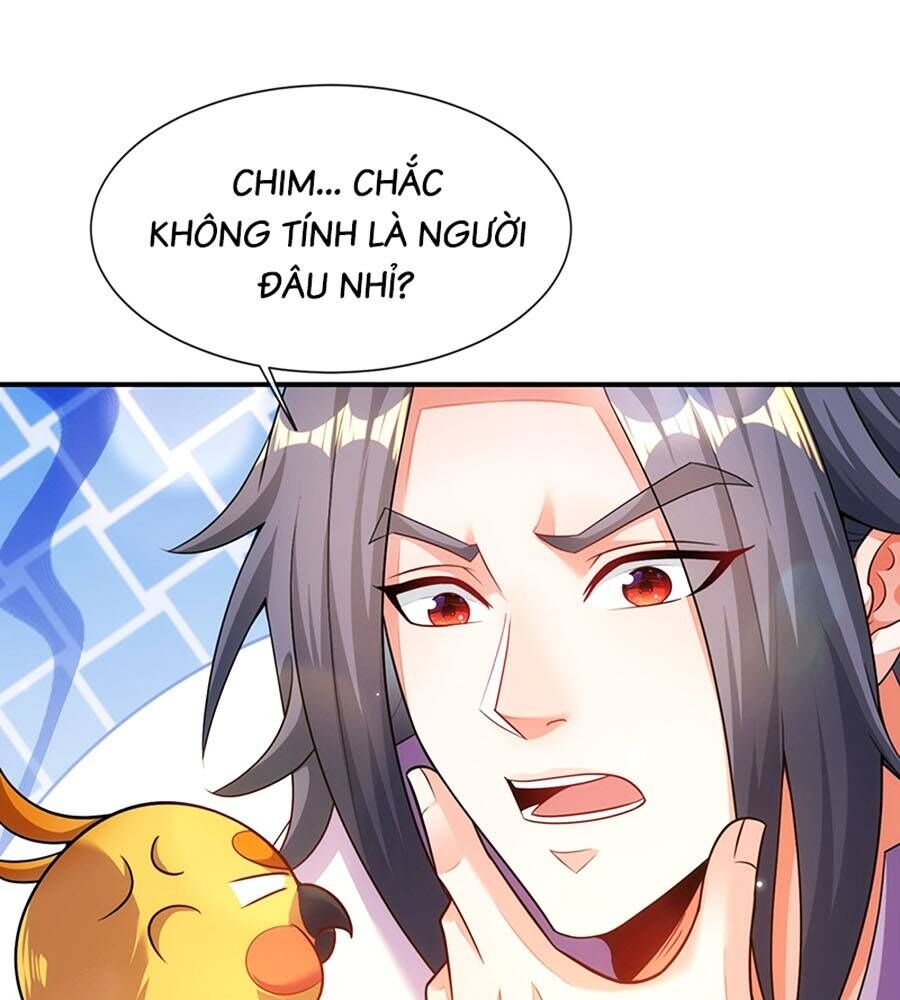Vạn Cổ Thánh Tôn Chương 15 Ảnh 49