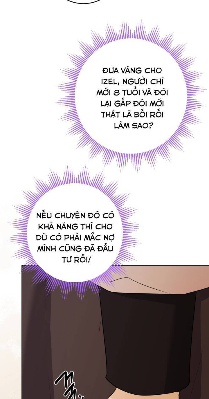 Lịch Sử Đen Tối Của Nam Chính Chương 27 Ảnh 32