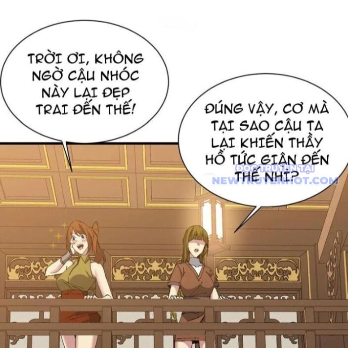 Chư Thần Làm Vợ: Ta Vô Địch Võng Du Chương 25 Ảnh 45