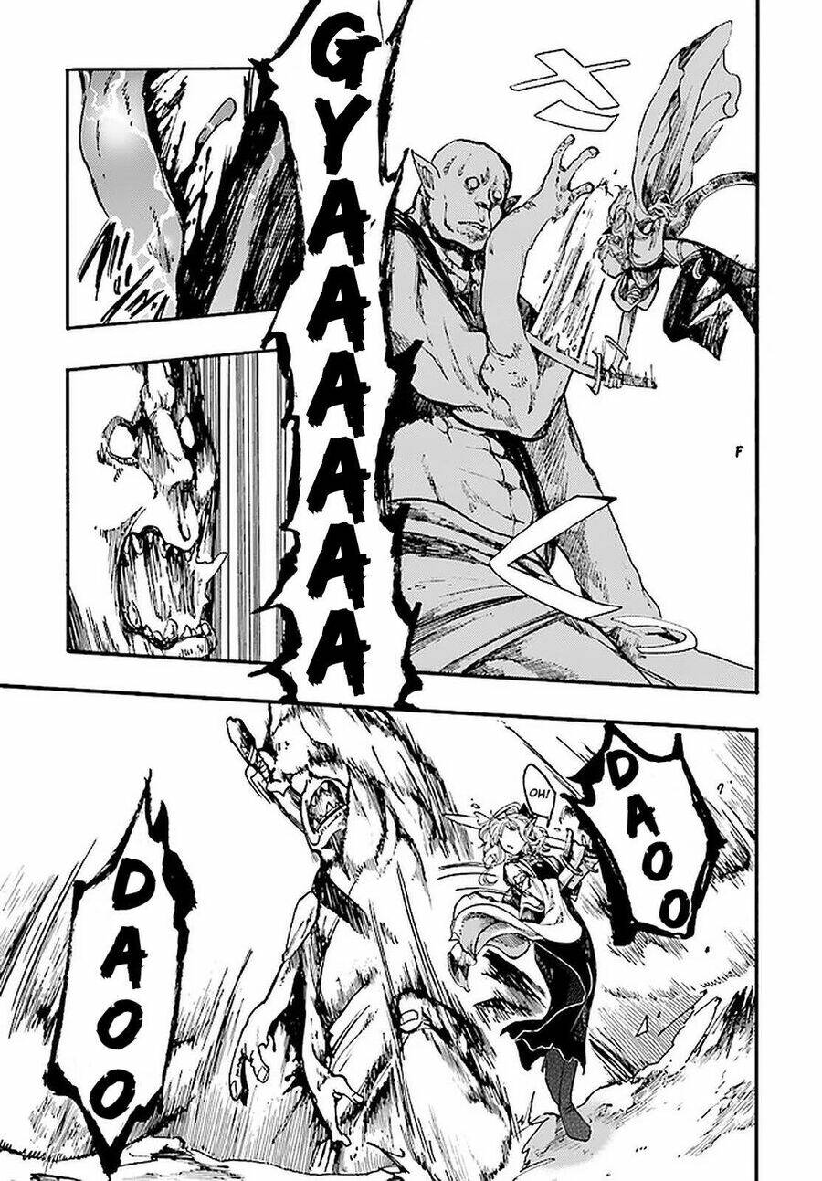 Isekai Apocalypse Mynoghra ~The Conquest Of The World Starts With The Civilization Of Ruin~ Chương 14 Ảnh 15