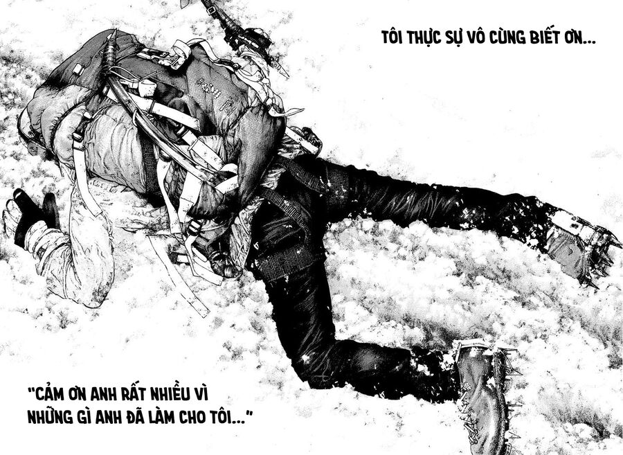 Kokou No Hito Chương 152 Ảnh 18