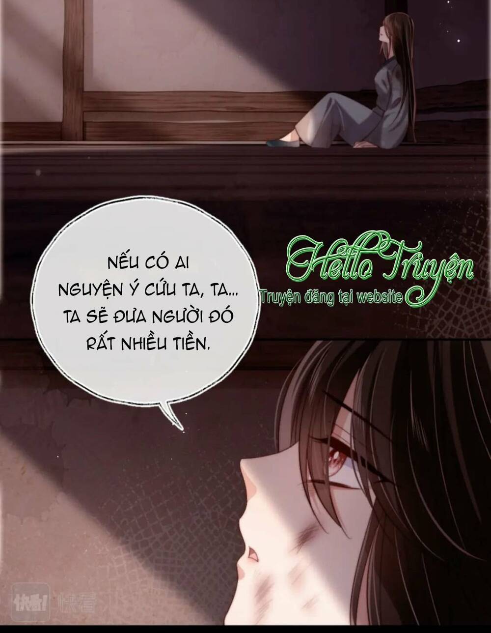 Dưỡng Địch Vi Hoạn Chương 251 Ảnh 9