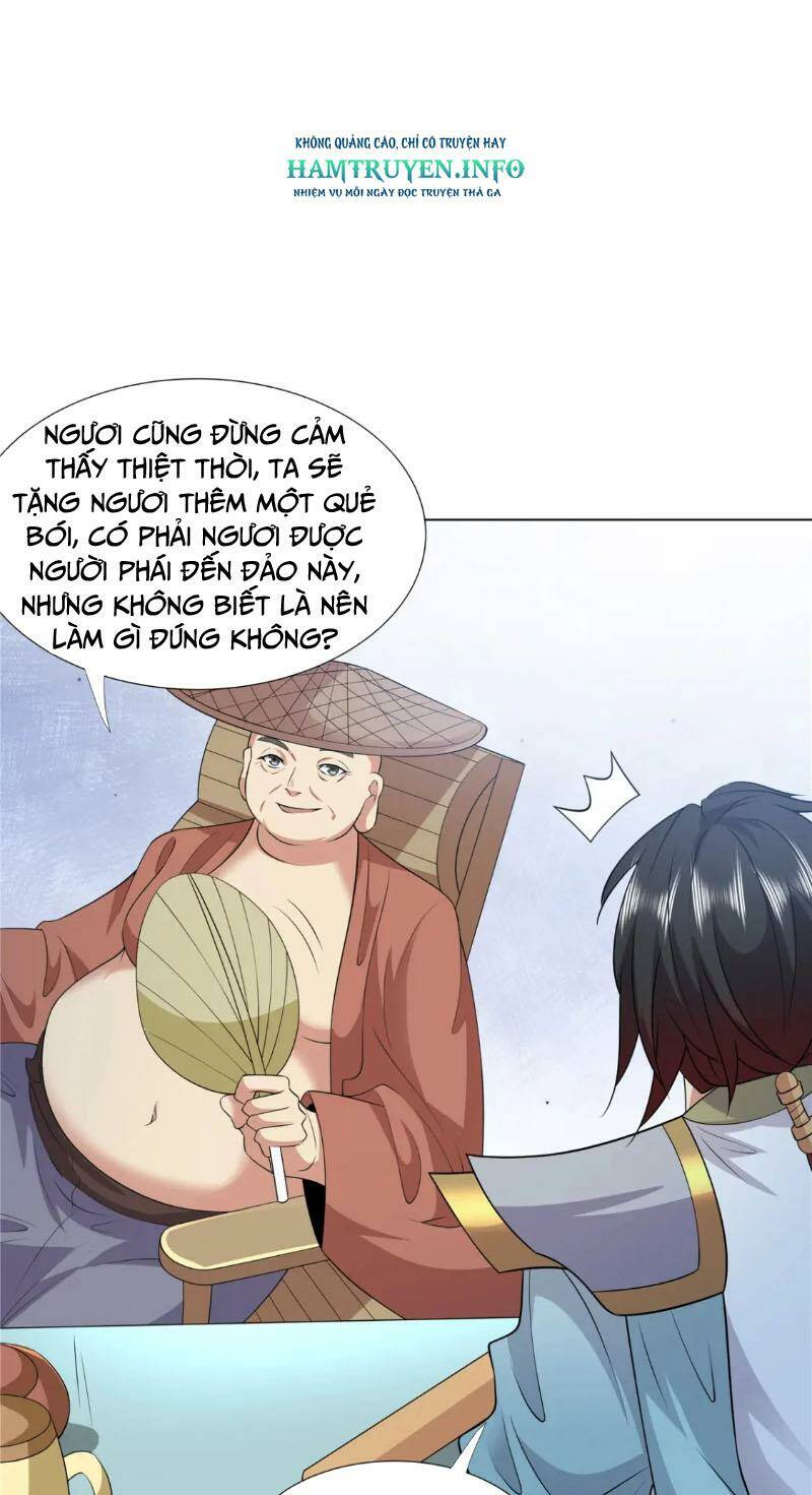 Võ Công Tự Động Tu Luyện: Ta Ở Ma Giáo Tu Thành Phật Hoàng Chương 108 Ảnh 10
