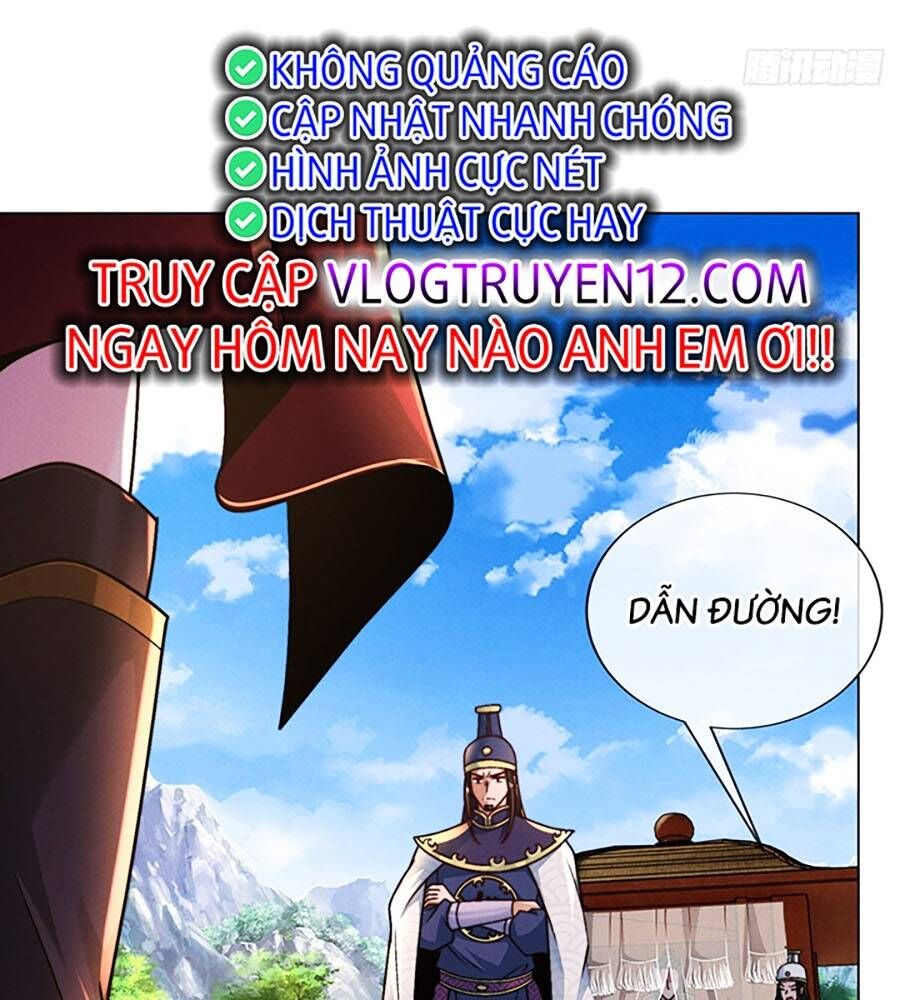 Vạn Cổ Thánh Tôn Chương 13 Ảnh 27