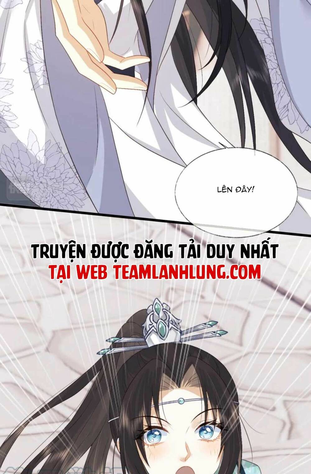 Vương Gia Cuồng Ghen Tuông Chương 11 Ảnh 43
