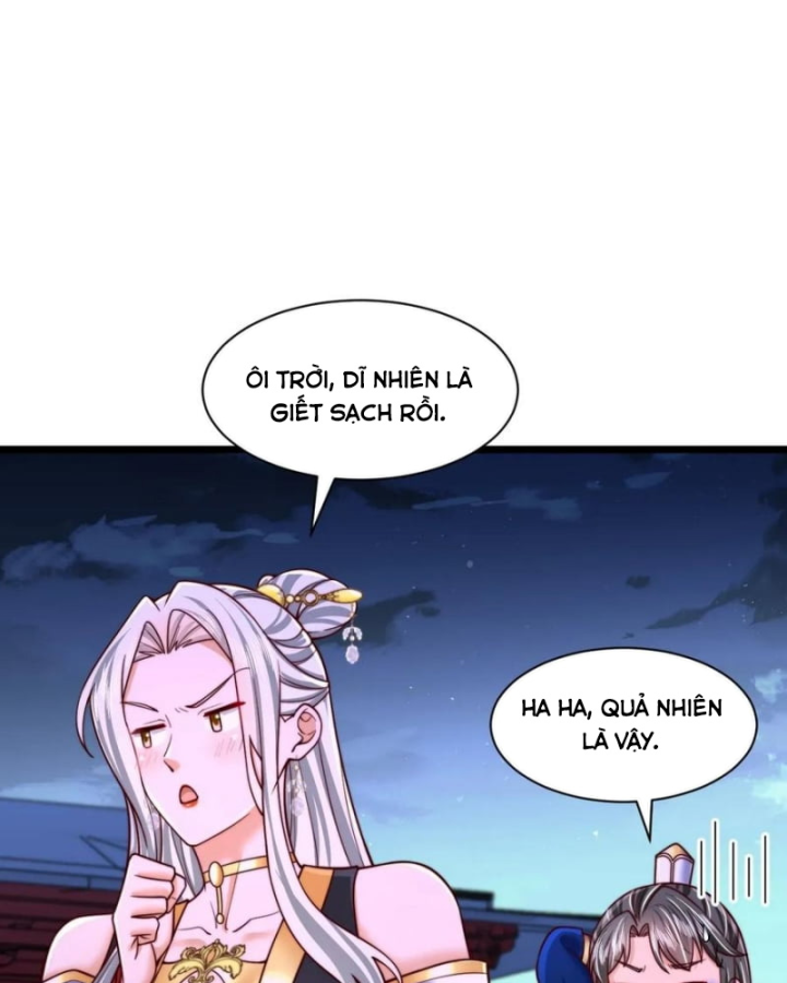 Thổ Lộ Với Mỹ Nữ Tông Chủ Xong, Ta Vô Địch Rồi? Chương 88 Ảnh 10